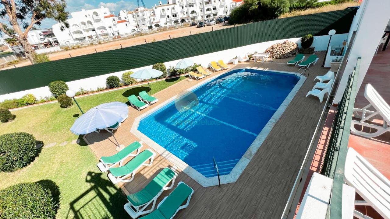 Albufeira Calipto By Sunny Deluxe Διαμέρισμα Εξωτερικό φωτογραφία